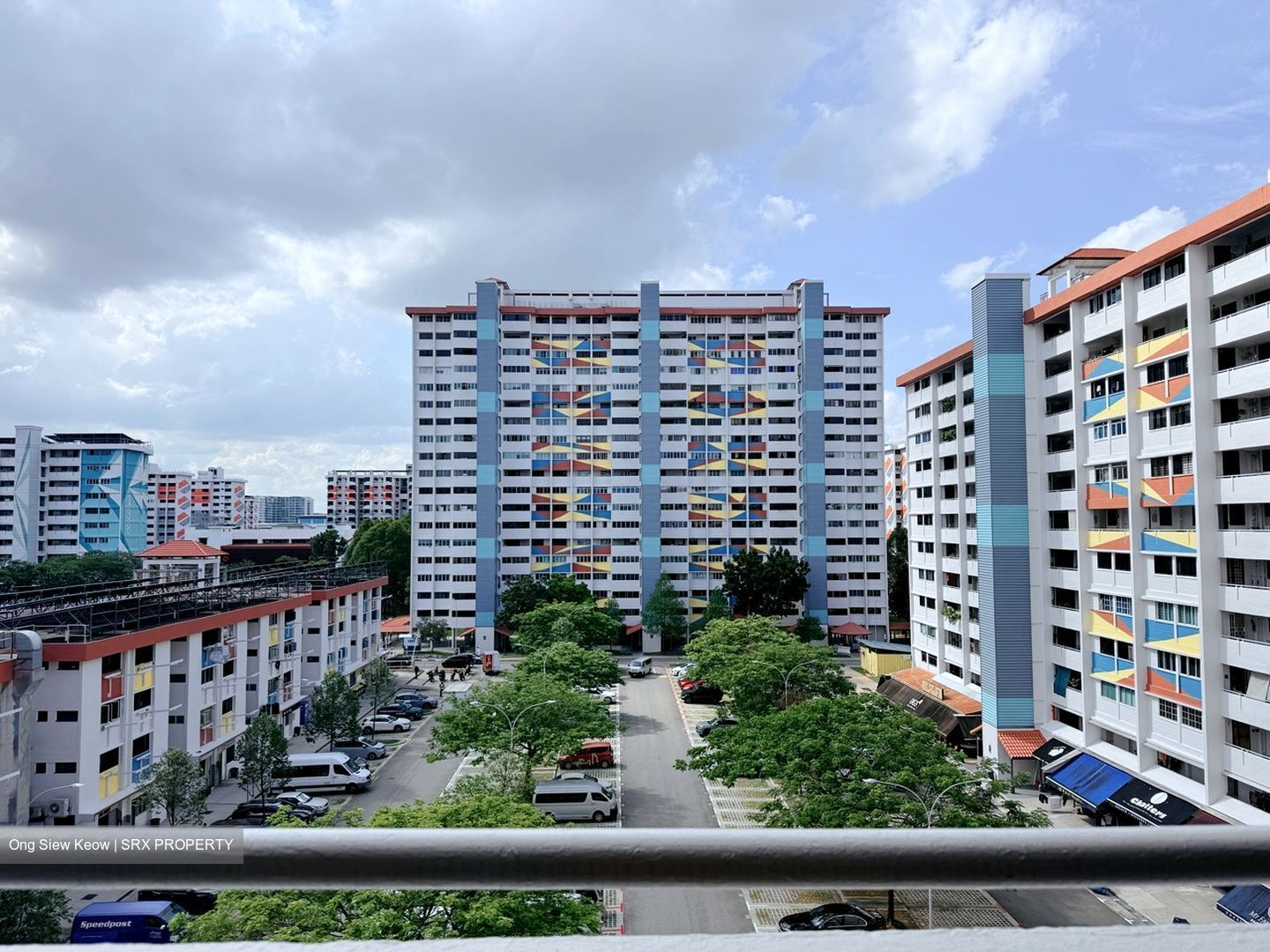 Blk 122 Bedok North Street 2 (Bedok), HDB 3 Rooms #575075601